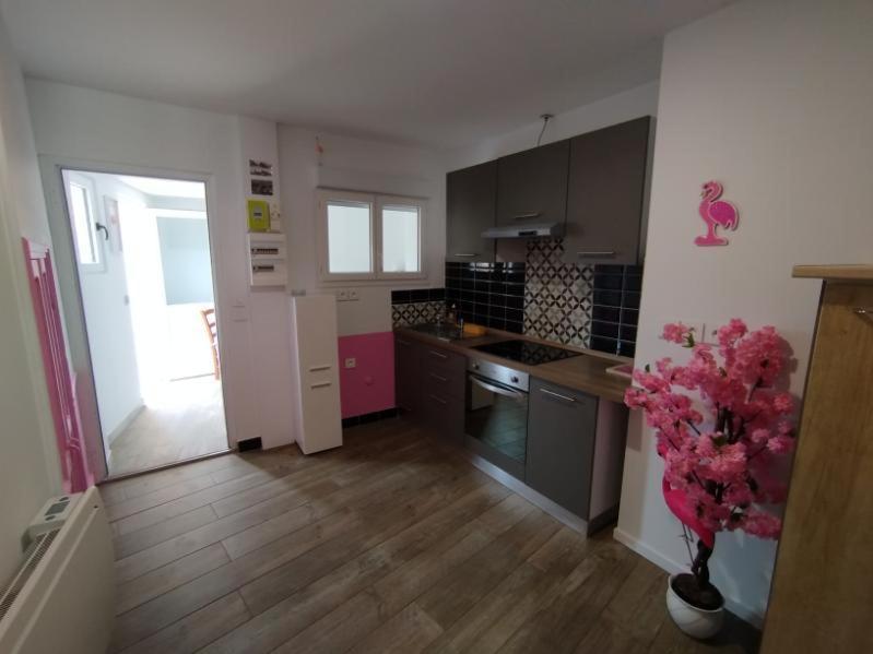 Maison Pink Flamingo Aeroport Tille 2 A 4 Personnes Esterno foto